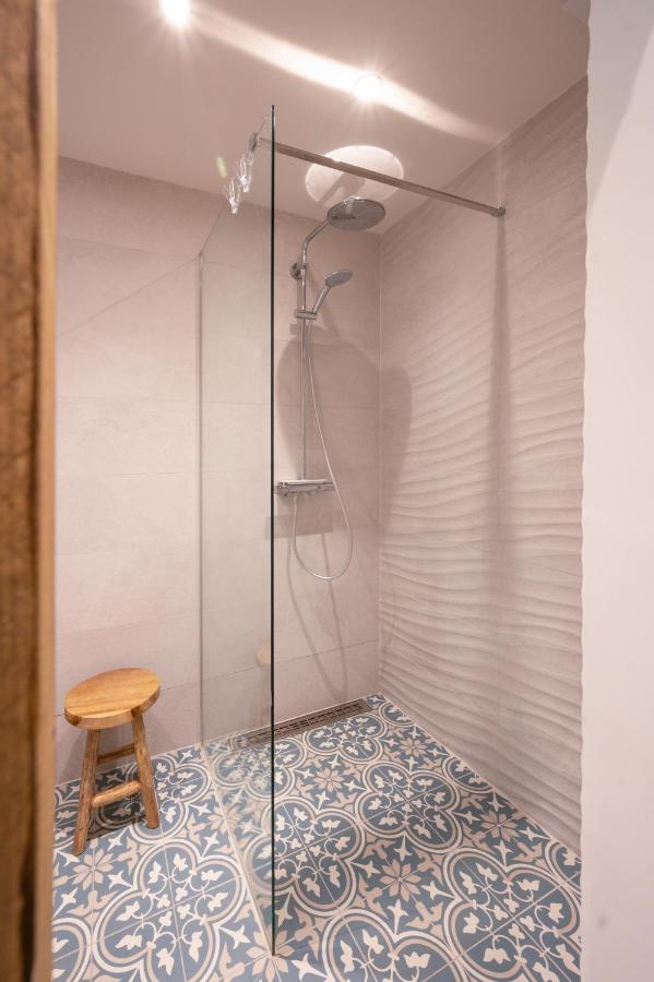 Zen-bungalow No 2 Met Sauna En Hottub