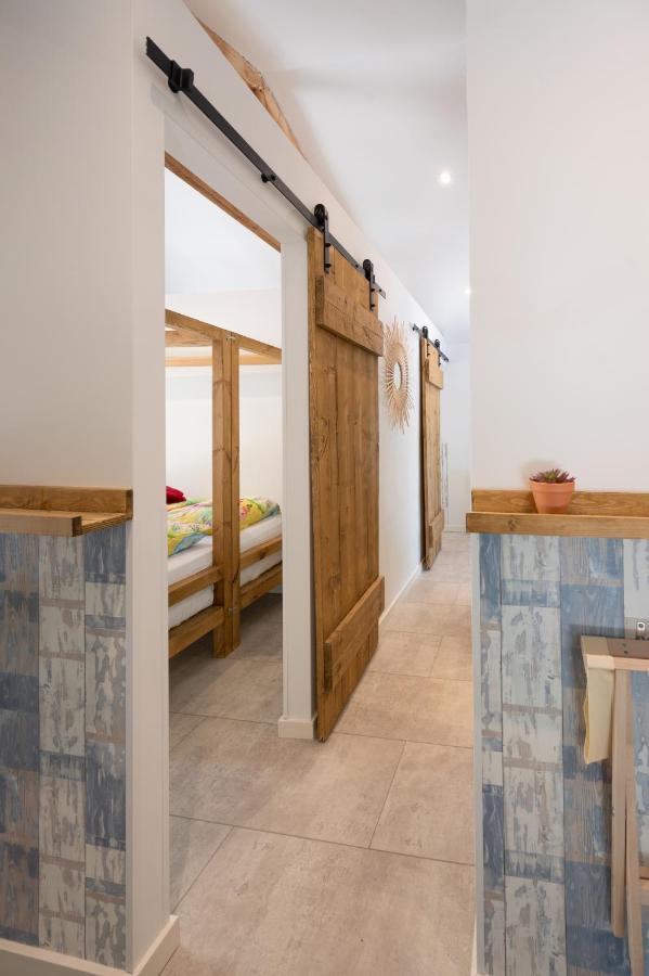 Zen-bungalow No 2 Met Sauna En Hottub Rheezerveen
